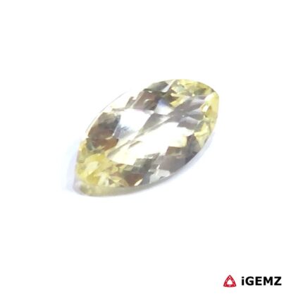 5.61 ct Yellow Citrine - iGemz32129 gemstone for sale at igemz.co.za
