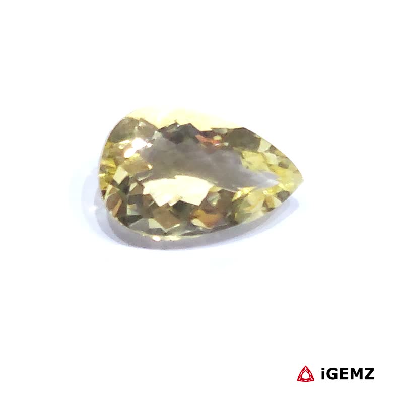 iGemz32130.1 5.88 ct Yellow Citrine - iGemz32130 gemstone for sale at igemz.co.za