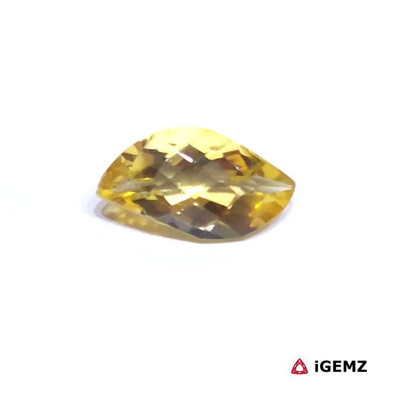 iGemz32134.1 3.79 ct Yellow Citrine - iGemz32134 gemstone for sale at igemz.co.za