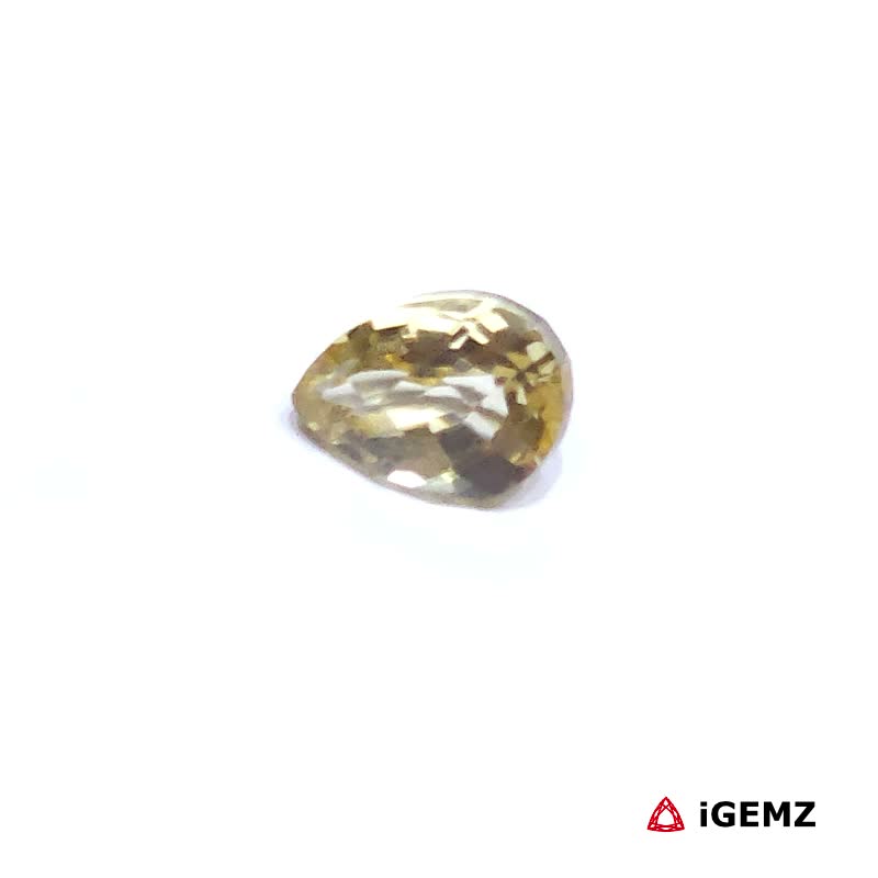 iGemz32136.1 2.29 ct Yellow Citrine - iGemz32136 gemstone for sale at igemz.co.za