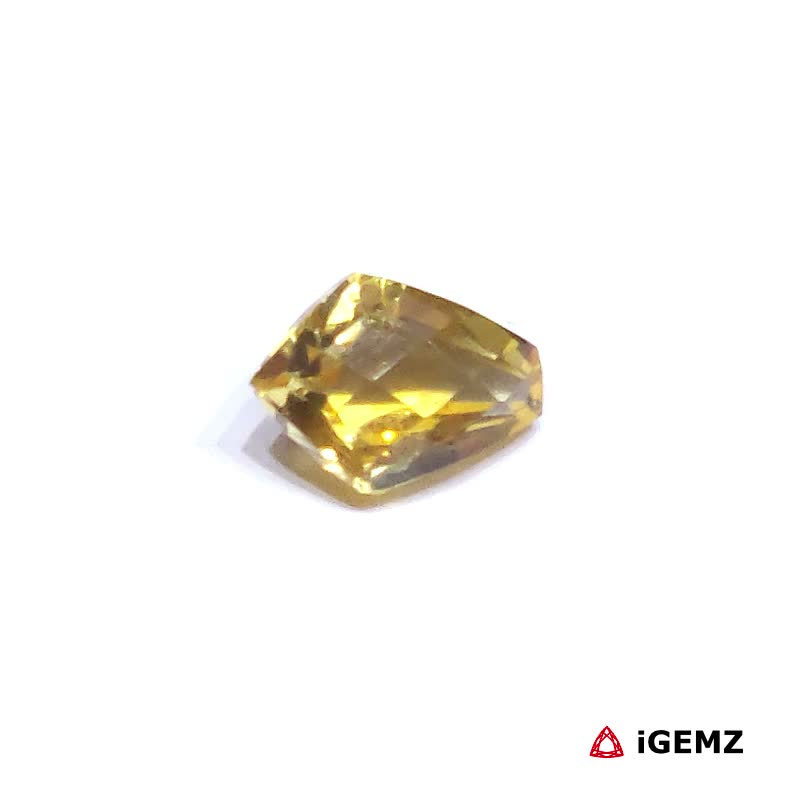 iGemz32140.1 2.76 ct Yellow Citrine - iGemz32140 gemstone for sale at igemz.co.za