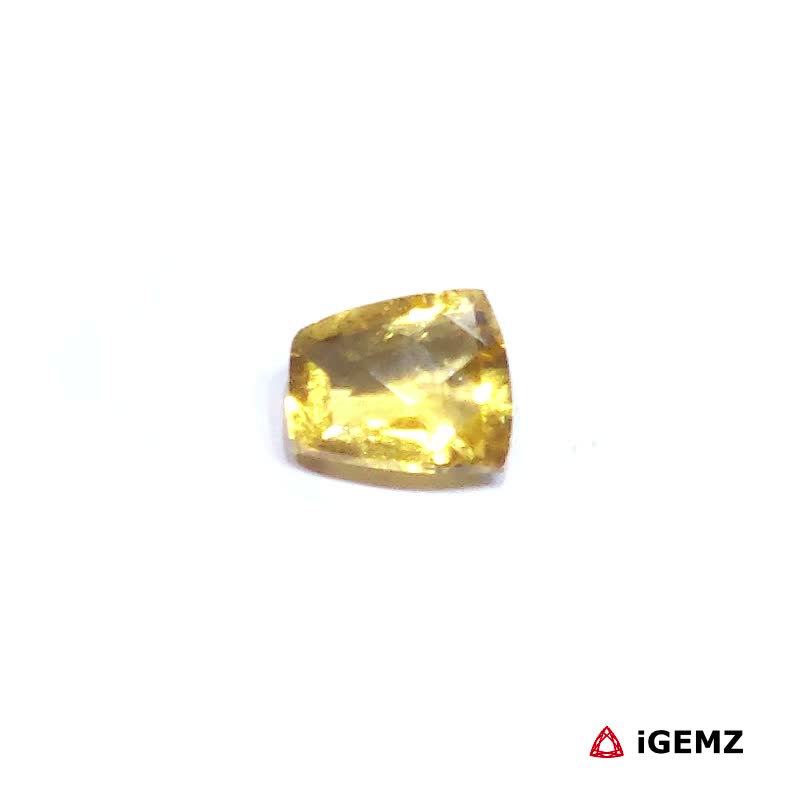 iGemz32141.1 1.67 ct Yellow Citrine - iGemz32141 gemstone for sale at igemz.co.za
