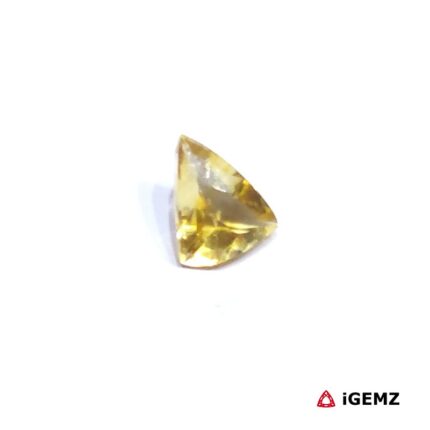 1.42 ct Yellow Citrine - iGemz32145 gemstone for sale at igemz.co.za