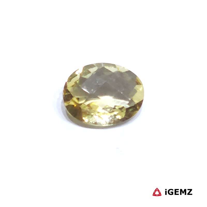 iGemz32147.1 3.24 ct Yellow Citrine - iGemz32147 gemstone for sale at igemz.co.za