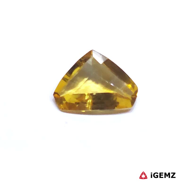 iGemz32148.1 3.55 ct Yellow Citrine - iGemz32148 gemstone for sale at igemz.co.za