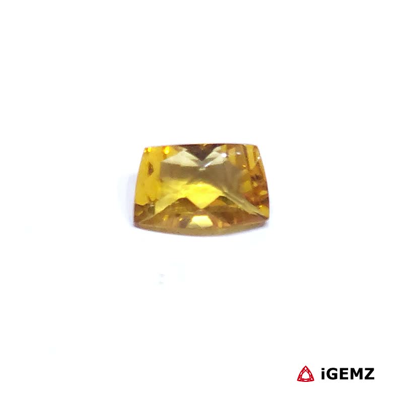 iGemz32149.1 2.135 ct Yellow Citrine - iGemz32149 gemstone for sale at igemz.co.za