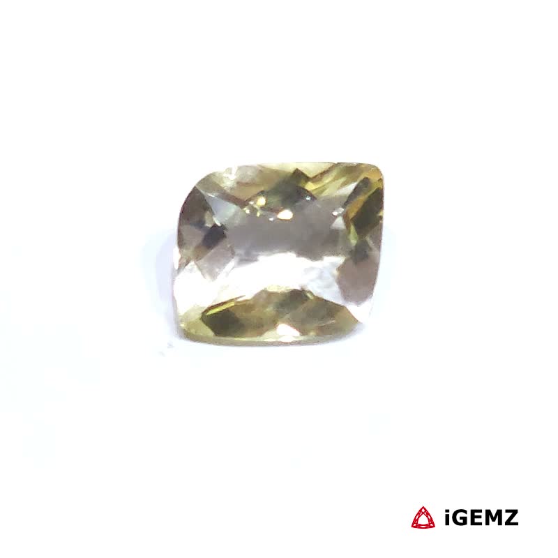 iGemz32150.1 3.78 ct Yellow Citrine - iGemz32150 gemstone for sale at igemz.co.za