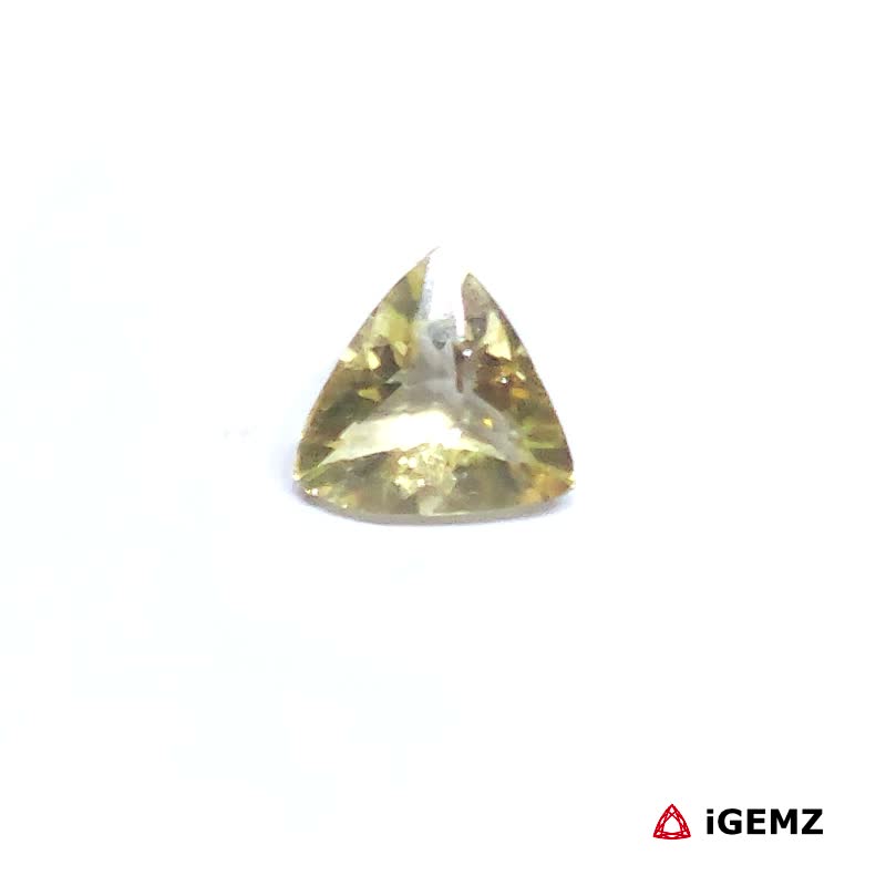 iGemz32151.1 2.01 ct Yellow Citrine - iGemz32151 gemstone for sale at igemz.co.za
