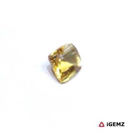 1.88 ct Yellow Citrine - iGemz32153 gemstone for sale at igemz.co.za