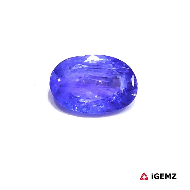 iGemz32435.1 2.19 ct Blue Tanzanite - iGemz32435 gemstone for sale at igemz.co.za