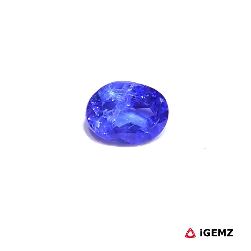 iGemz32436.1 1.17 ct Blue Tanzanite - iGemz32436 gemstone for sale at igemz.co.za