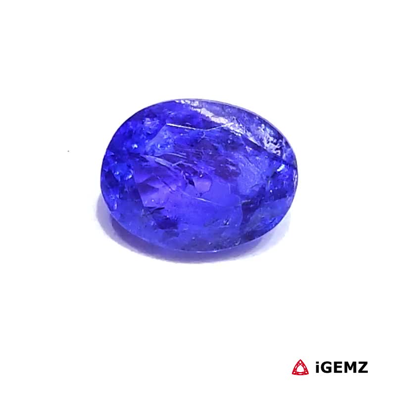 iGemz32443.1 2.78 ct Blue Tanzanite - iGemz32443 gemstone for sale at igemz.co.za