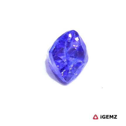 1.97 ct Blue Tanzanite - iGemz32452 gemstone for sale at igemz.co.za