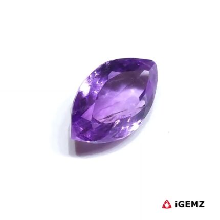 4.72 ct Purple Amethyst - iGemz32965 gemstone for sale at igemz.co.za