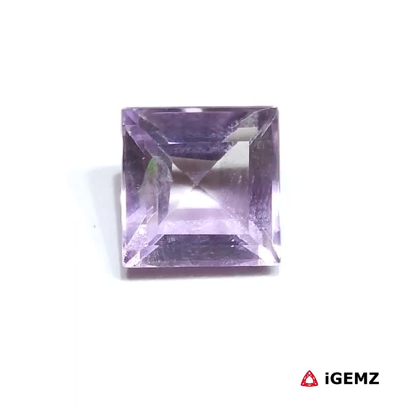 iGemz32966.1 5.4 ct Purple Amethyst - iGemz32966 gemstone for sale at igemz.co.za