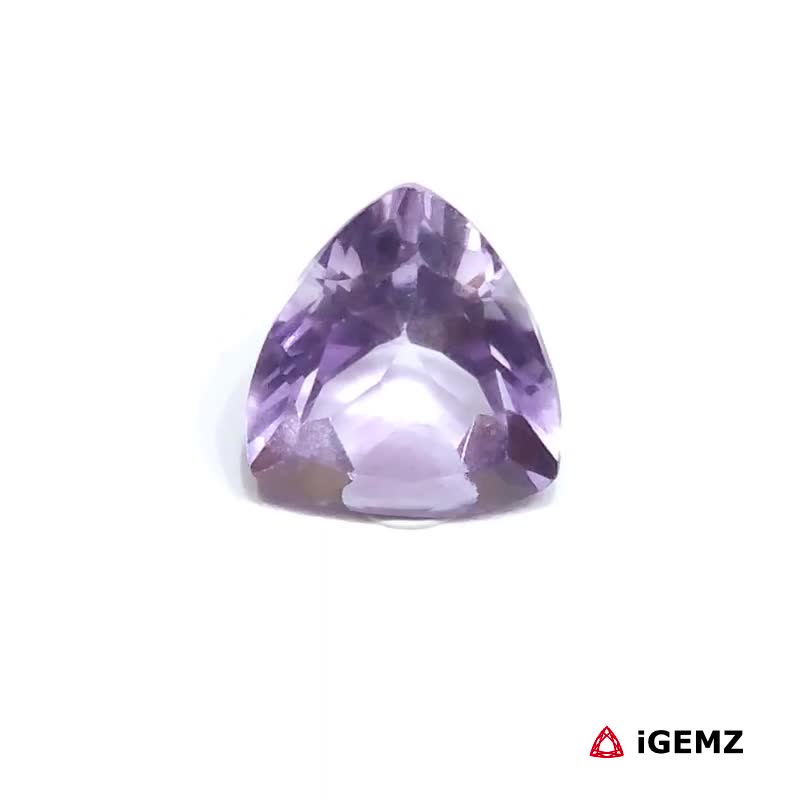 iGemz32968.1 3.73 ct Purple Amethyst - iGemz32968 gemstone for sale at igemz.co.za