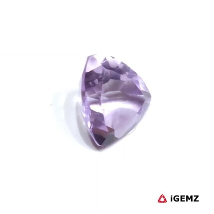 3.73 ct Purple Amethyst - iGemz32968 gemstone for sale at igemz.co.za