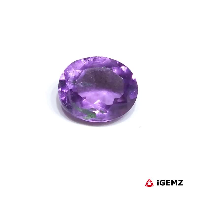 iGemz32969.1 3.1 ct Purple Amethyst - iGemz32969 gemstone for sale at igemz.co.za