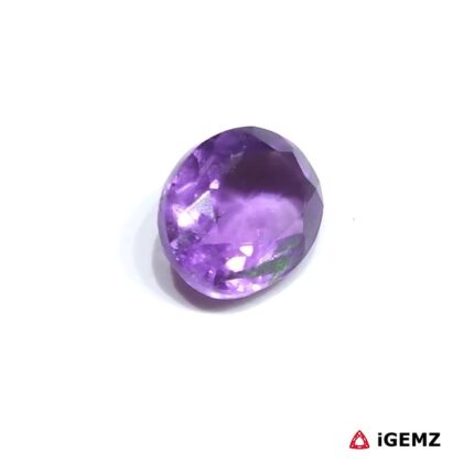 3.1 ct Purple Amethyst - iGemz32969 gemstone for sale at igemz.co.za