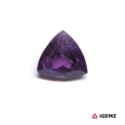 3.98 ct Purple Amethyst - iGemz32971 gemstone for sale at igemz.co.za