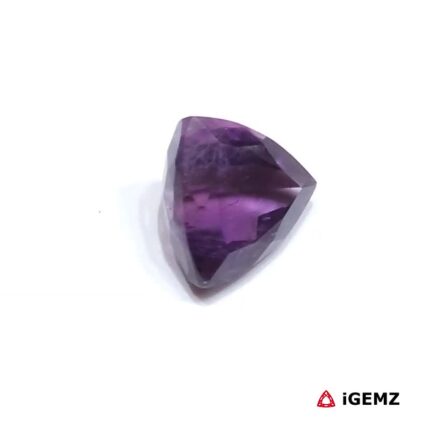 3.98 ct Purple Amethyst - iGemz32971 gemstone for sale at igemz.co.za