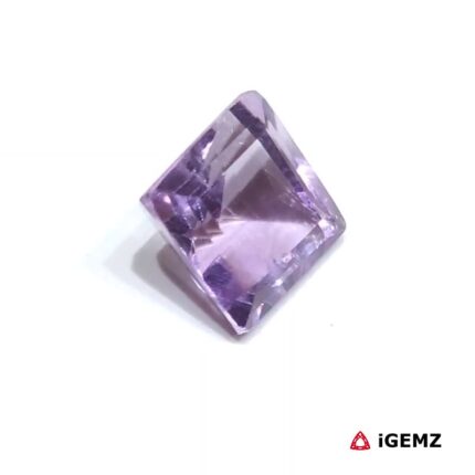 4.77 ct Purple Amethyst - iGemz32972 gemstone for sale at igemz.co.za