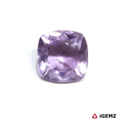 4.39 ct Purple Amethyst - iGemz32973 gemstone for sale at igemz.co.za