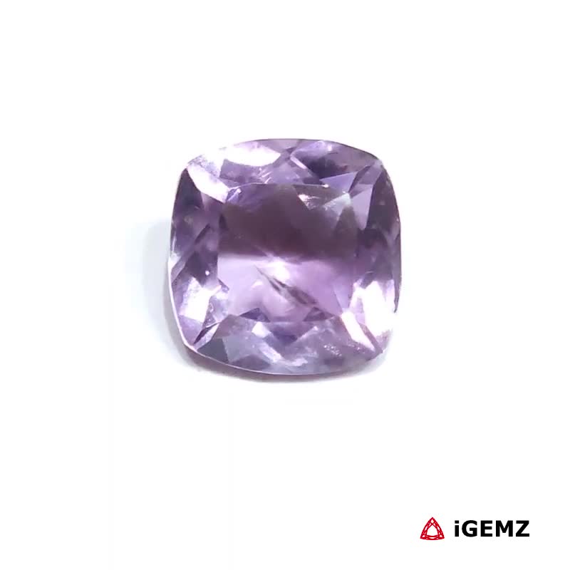 iGemz32973.1 4.39 ct Purple Amethyst - iGemz32973 gemstone for sale at igemz.co.za