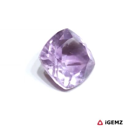 4.39 ct Purple Amethyst - iGemz32973 gemstone for sale at igemz.co.za