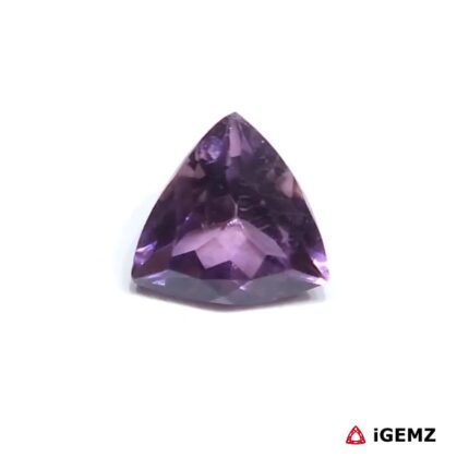 3.64 ct Purple Amethyst - iGemz32976 gemstone for sale at igemz.co.za
