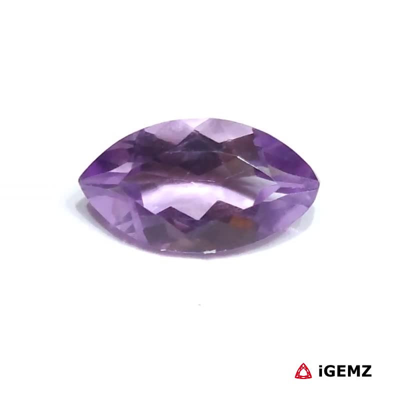iGemz32977.1 4.12 ct Purple Amethyst - iGemz32977 gemstone for sale at igemz.co.za