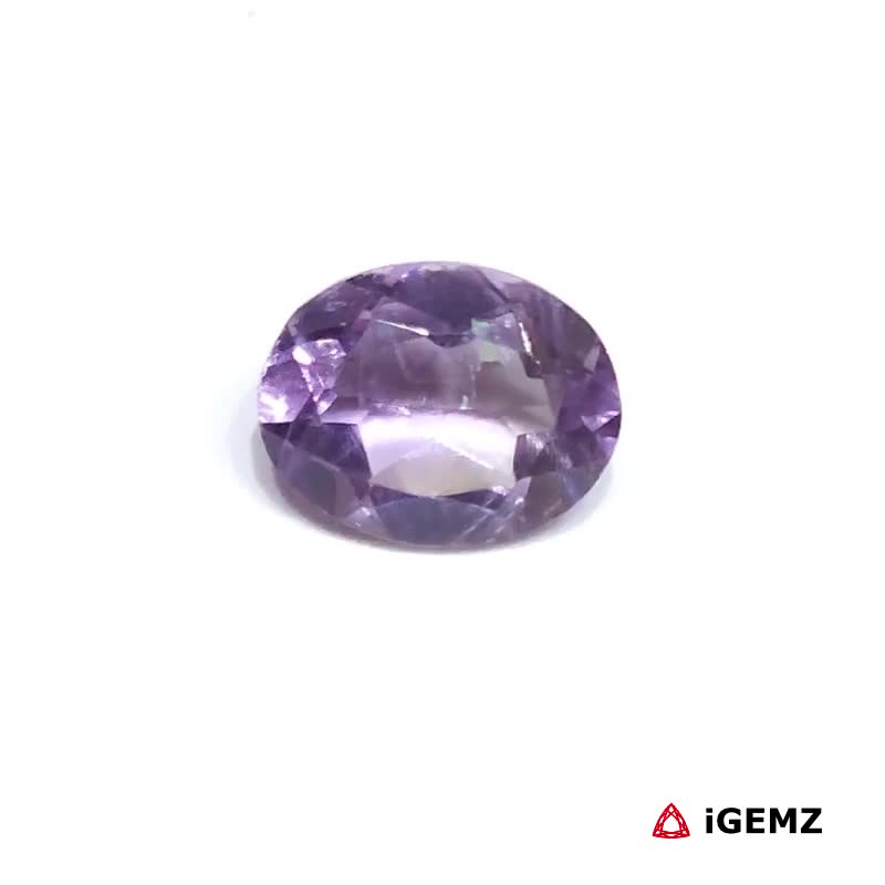 iGemz32978.1 2.61 ct Purple Amethyst - iGemz32978 gemstone for sale at igemz.co.za