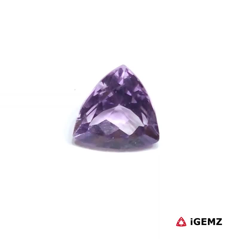iGemz32980.1 2.74 ct Purple Amethyst - iGemz32980 gemstone for sale at igemz.co.za