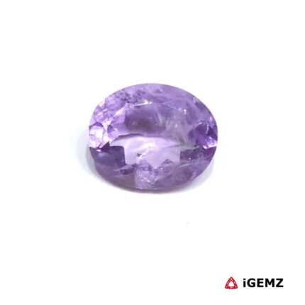 3.11 ct Purple Amethyst - iGemz32981 gemstone for sale at igemz.co.za