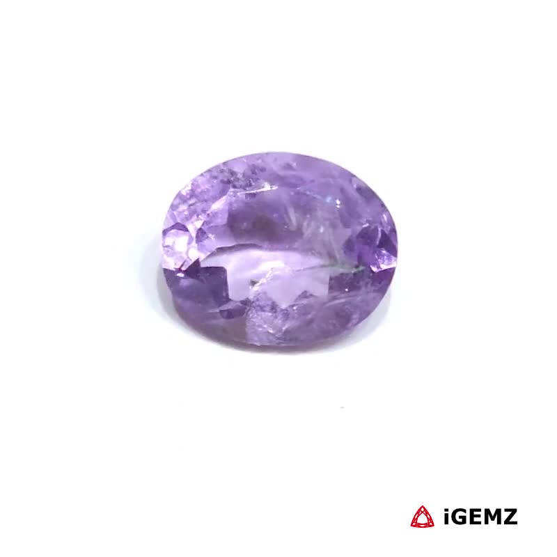 iGemz32981.1 3.11 ct Purple Amethyst - iGemz32981 gemstone for sale at igemz.co.za
