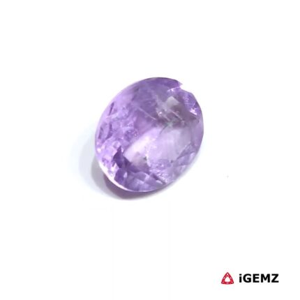 3.11 ct Purple Amethyst - iGemz32981 gemstone for sale at igemz.co.za
