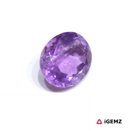 4.22 ct Purple Amethyst - iGemz32982 gemstone for sale at igemz.co.za