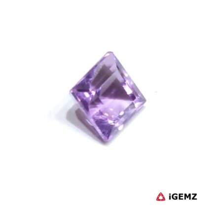 2.92 ct Purple Amethyst - iGemz32985 gemstone for sale at igemz.co.za