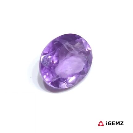 3.97 ct Purple Amethyst - iGemz32986 gemstone for sale at igemz.co.za