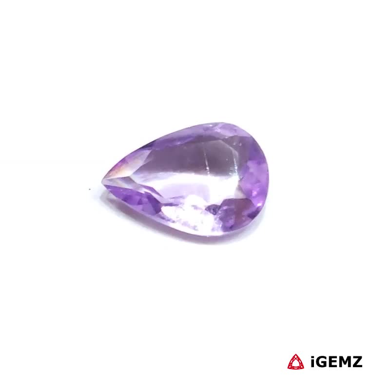 iGemz32988.1 1.94 ct Purple Amethyst - iGemz32988 gemstone for sale at igemz.co.za