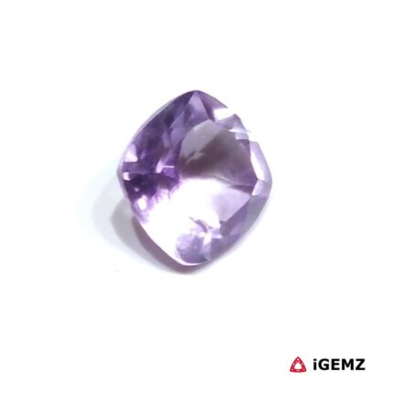 4.14 ct Purple Amethyst - iGemz32990 gemstone for sale at igemz.co.za