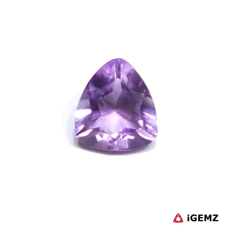 iGemz32991.1 2.87 ct Purple Amethyst - iGemz32991 gemstone for sale at igemz.co.za
