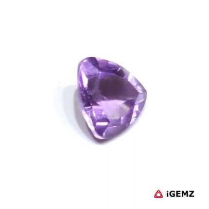 2.87 ct Purple Amethyst - iGemz32991 gemstone for sale at igemz.co.za