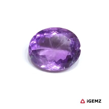 4.45 ct Purple Amethyst - iGemz32993 gemstone for sale at igemz.co.za