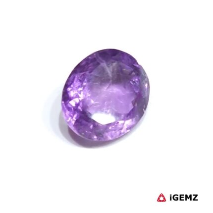 4.45 ct Purple Amethyst - iGemz32993 gemstone for sale at igemz.co.za