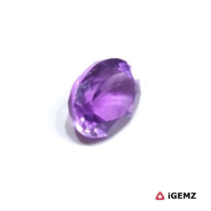 3.71 ct Purple Amethyst - iGemz32997 gemstone for sale at igemz.co.za