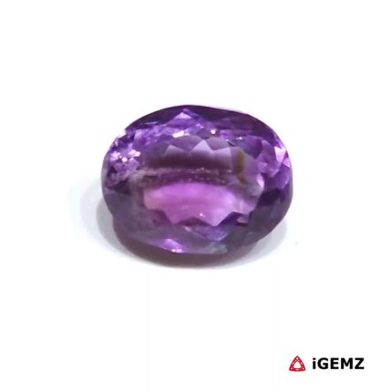 5.95 ct Purple Amethyst - iGemz32999 gemstone for sale at igemz.co.za