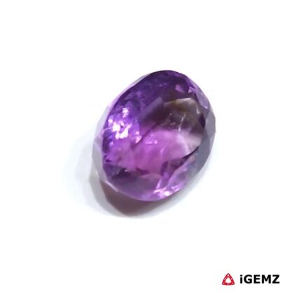 5.95 ct Purple Amethyst - iGemz32999 gemstone for sale at igemz.co.za