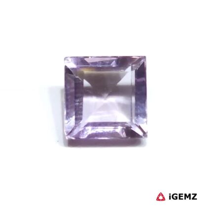 4.93 ct Purple Amethyst - iGemz33000 gemstone for sale at igemz.co.za