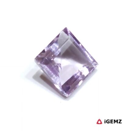 4.93 ct Purple Amethyst - iGemz33000 gemstone for sale at igemz.co.za